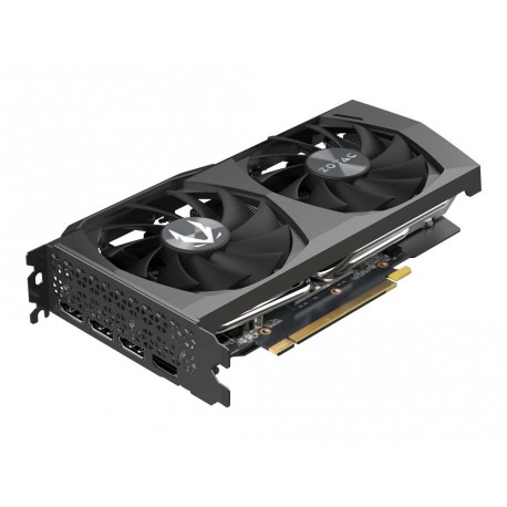 Grafična kartica ZOTAC GAMING GeForce RTX 3060 Twin Edge 12GB