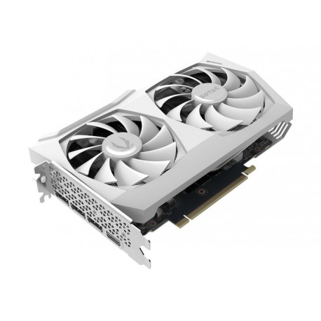 Grafična kartica ZOTAC GAMING GEFORCE RTX 3060 AMP White Edition 12GB