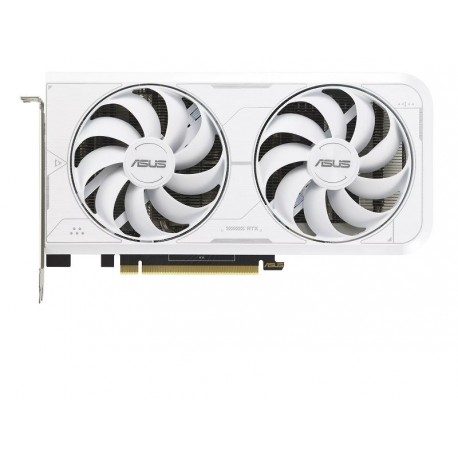 Grafična kartica ASUS GeForce RTX 3060 Ti DUAL OC White edition, 8GB