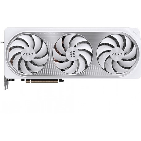 Grafična kartica GIGABYTE GeForce RTX 4070 Ti AERO OC 12GB