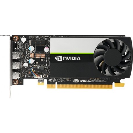 Grafična kartica PNY Quadro T400 4GB