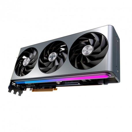 Grafična kartica SAPPHIRE Radeon RX 7900 XT VAPOR-X NITRO+ 20GB