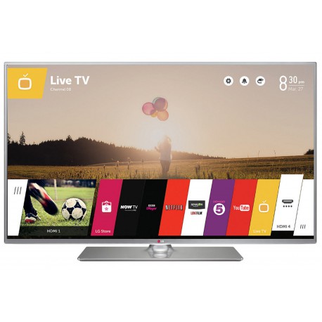 LED TV 60" LG 60LB650V 3D