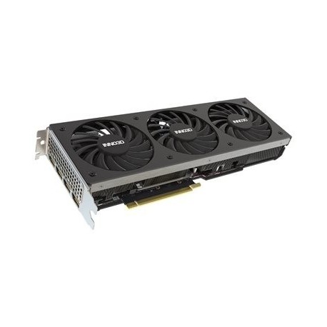 Grafična kartica INNO3D GeForce RTX 3090 X3 24GB