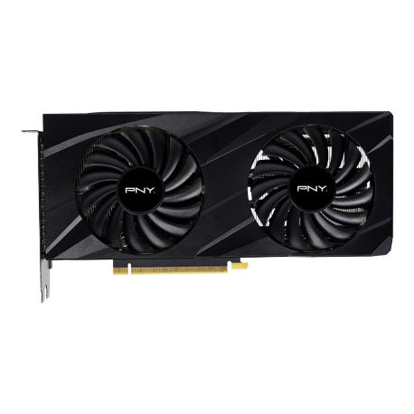 Grafična kartica PNY GeForce RTX 3060 VERTO Dual Fan, 8GB
