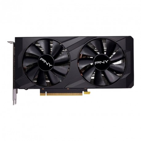 Grafična kartica PNY GeForce RTX 3050 VERTO Dual Fan, 8GB