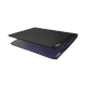 Prenosnik LENOVO IdeaPad Gaming 3 i7-11370H, 16GB, SSD 512GB, RTX3050