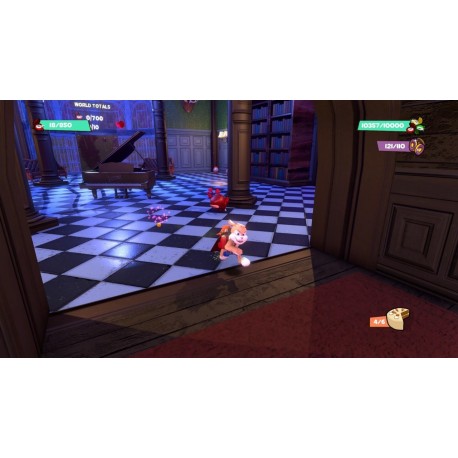 Igra Clive n Wrench - Badge Collectors Edition (Playstation 4)