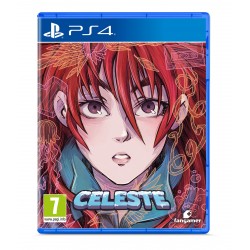 Igra Celeste (Playstation 4)