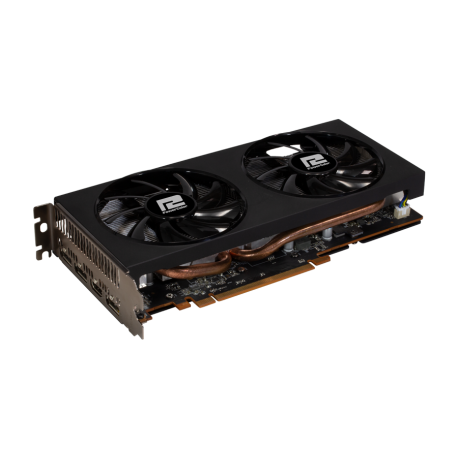 Grafična kartica POWERCOLOR Radeon RX 5600XT 6GB