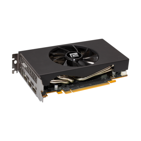 Grafična kartica POWERCOLOR Radeon RX 5600XT ITX 6GB