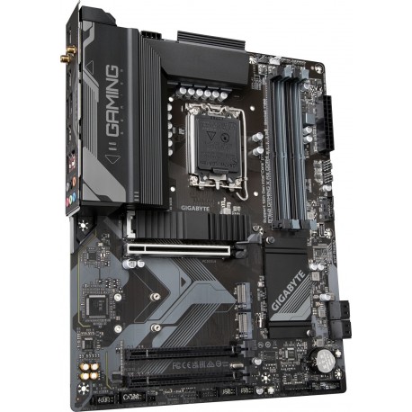 Matična plošča GIGABYTE B760 GAMING X AX DDR4, LGA1700, ATX