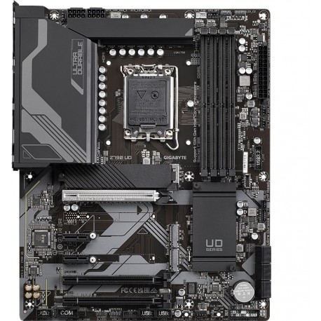 Matična plošča GIGABYTE Z790 UD, DDR5, LGA1700, ATX