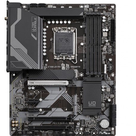 Matična plošča GIGABYTE Z790 UD AX, DDR5, LGA1700, ATX