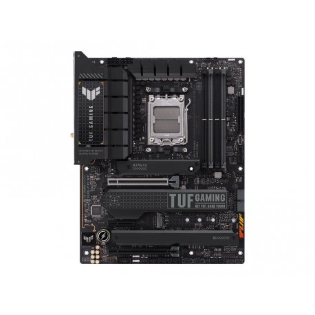 Matična plošča ASUS TUF GAMING X670E-PLUS WIFI AM5 ATX