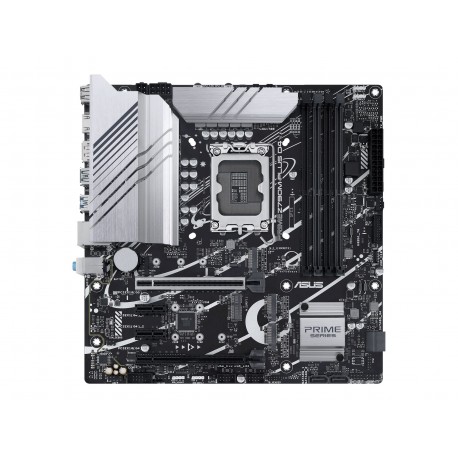 Matična plošča ASUS PRIME Z790M-PLUS D4 LGA1700