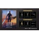 Igra Star Wars Jedi: Survivor - Deluxe Edition (Playstation 5)