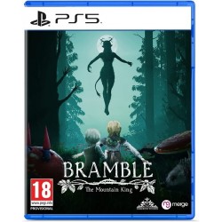 Igra Bramble: The Mountain King (Playstation 5)