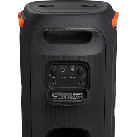 Prenosni zvočnik JBL PartyBox 110