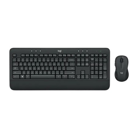 Komplet tipkovnice in miške brezžični Logitech MK545 Advanced DEMO