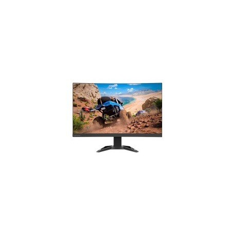 LED monitor 27 Lenovo G27QC-30 165Hz sRGB