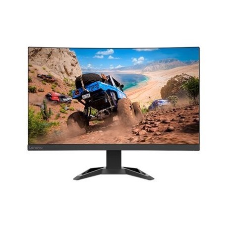 LED monitor 27 Lenovo G27QC-30 165Hz sRGB
