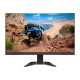 LED monitor 27 Lenovo G27QC-30 165Hz sRGB