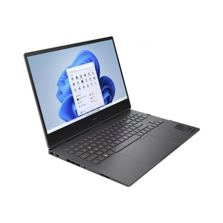 Prenosnik HP OMEN 16-n0008nm R7-6800H, 16GB, SSD 512GB, RTX 3060, W11H