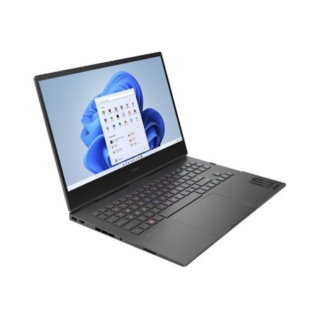 Prenosnik HP OMEN 16-n0008nm R7-6800H, 16GB, SSD 512GB, RTX 3060, W11H