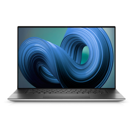Prenosnik DELL XPS 17 9720 i7-12700H, 16GB, SSD 1TB, RTX 3050, W11P