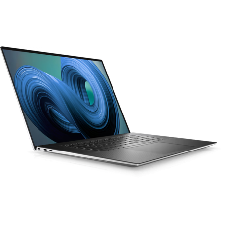 Prenosnik DELL XPS 17 9720 i7-12700H, 16GB, SSD 1TB, RTX 3050, W11P
