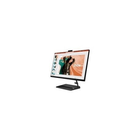 Računalnik AIO LENOVO IdeaCentre 3 i5-1240P, 16GB, SSD 512GB, W11H