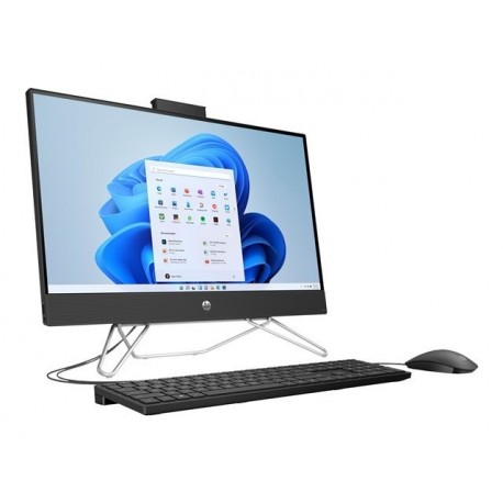 Računalnik AIO HP 24-cb0047ny R3-5300U, 8GB, SSD 256GB, W11H