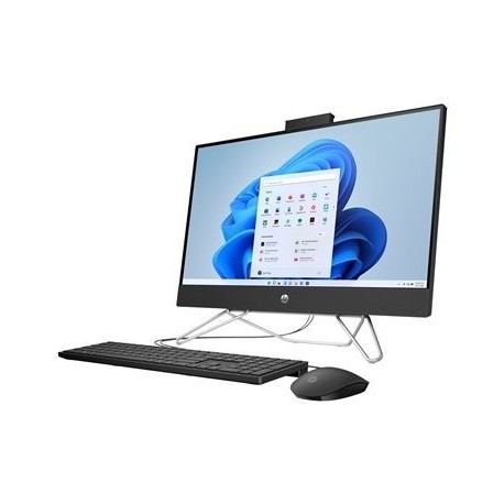 Računalnik AIO HP 24-cb0047ny R3-5300U, 8GB, SSD 256GB, W11H