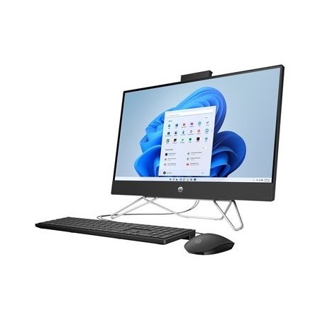 Računalnik AIO HP 24-cb0047ny R3-5300U, 8GB, SSD 256GB, W11H