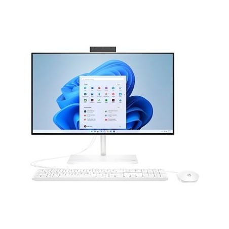 Računalnik HP AIO 24-cb1030ny i5-1235U, 16GB, SSD 512GB, W11H