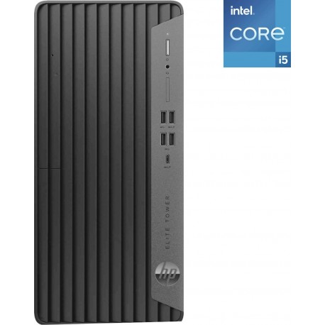 Računalnik HP Elite Tower 600 G9 i5-12500, 16GB, SSD 512GB, W11P