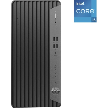 Računalnik HP Elite Tower 600 G9 i5-12500, 16GB, SSD 512GB, W11P
