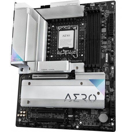 Matična plošča GIGABYTE Z790 AERO G, DDR5, LGA1700, ATX