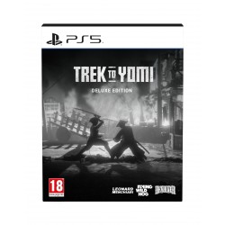 Igra Trek To Yomi - Deluxe Edition (Playstation 5)