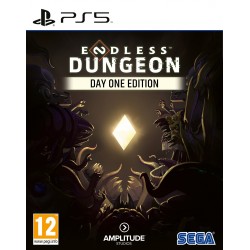 Igra Endless Dungeon - Day One Edition (Playstation 5)