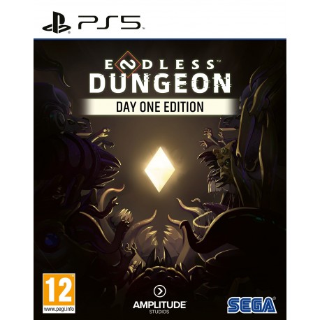 Igra Endless Dungeon - Day One Edition (Playstation 5)