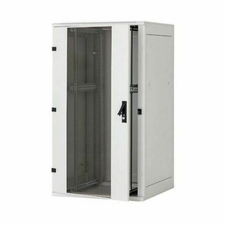 Triton kabinet 22U 600x900 1080 siv sestavljen RMA-22-A69-CAX-A1
