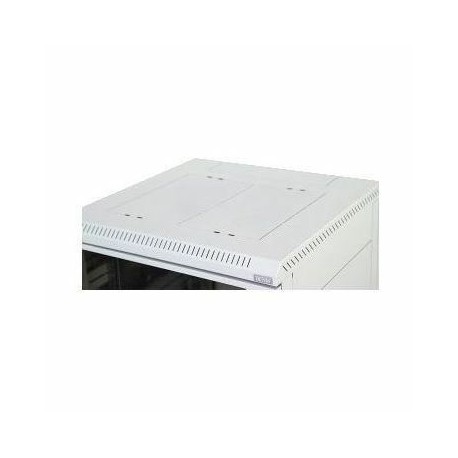 Triton kabinet 22U 600x900 1080 siv sestavljen RMA-22-A69-CAX-A1