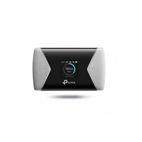 TP-LINK M7650 4G LTE 600Mpbs mobilni Wi-Fi modem/usmerjevalnik