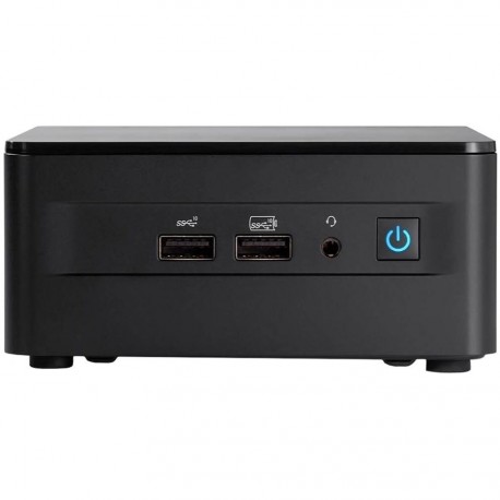 Intel NUC 12 Pro Kit NUC12WSHi5, no cord, single unit