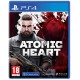Igra Atomic Heart (Playstation 4)