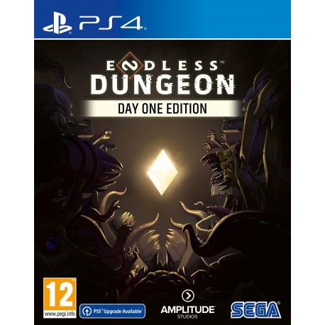 Igra Endless Dungeon - Day One Edition (Playstation 4)