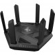 Usmerjevalnik (router) ASUS RT-AXE7800 Gaming Tri-Band WiFi 6E AX7800