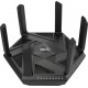 Usmerjevalnik (router) ASUS RT-AXE7800 Gaming Tri-Band WiFi 6E AX7800